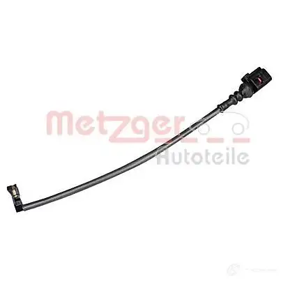Датчик износа тормозных колодок METZGER WK 17-325 1437582667 O7 R6Z - Изображение 1
