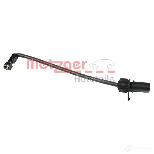 Датчик износа тормозных колодок METZGER 4GM 9IH 1012331 4250032653101 WK 17-277