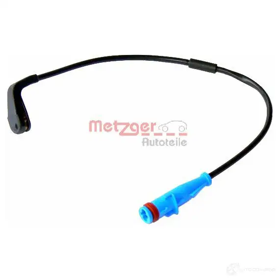 Датчик износа тормозных колодок METZGER 4250032452025 WK 17-105 1012236 P5K8E NZ