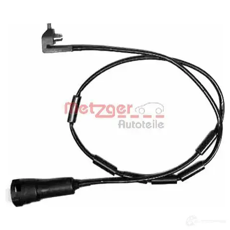 Датчик износа тормозных колодок METZGER 1012174 F9 JQPT wk17034 4250032451363