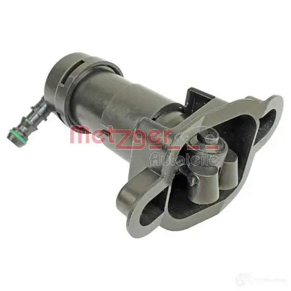 Форсунка омывателя фары METZGER 1001143 2220545 4250032589912 U VIE7FQ - Изображение 1