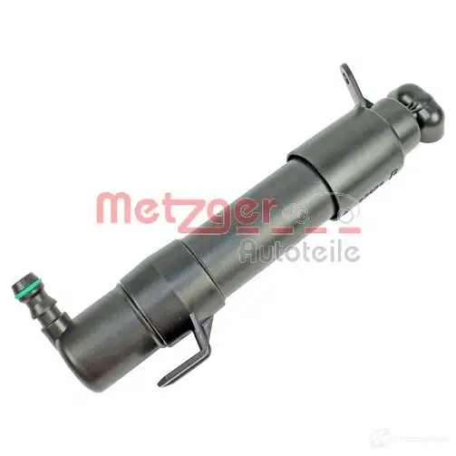 Форсунка омывателя фары METZGER 2220558 T 2IZULK 1001156 4250032590147 изображение 0