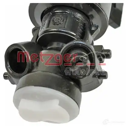 Форсунка омывателя фары METZGER 1211849997 2220579 2V57 N 4250032718732 изображение 0