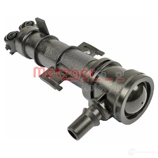 Форсунка омывателя фары METZGER 4250032694401 KND X4 1001160 2220562 - Изображение 1