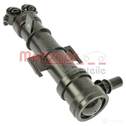 Форсунка омывателя фары METZGER DCCG PU 2220561 1001159 4250032694418 - Изображение 1