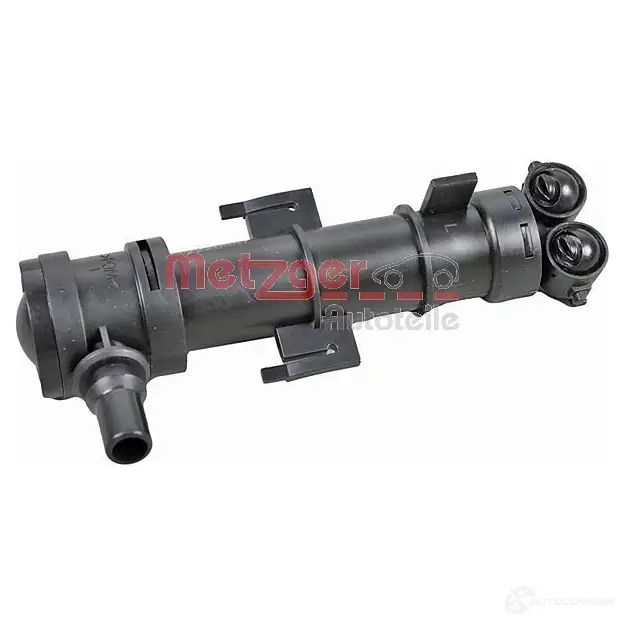 Форсунка омывателя фары METZGER 2220687 1437602088 T4 G1O