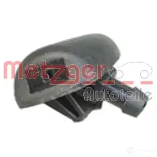 Форсунка омывателя стекла METZGER 2220809 1437598902 V IESD