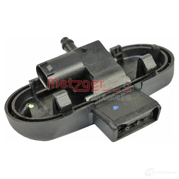 Форсунка омывателя стекла METZGER 2220804 4B14Z AD 1211850055 4250032718428 изображение 0