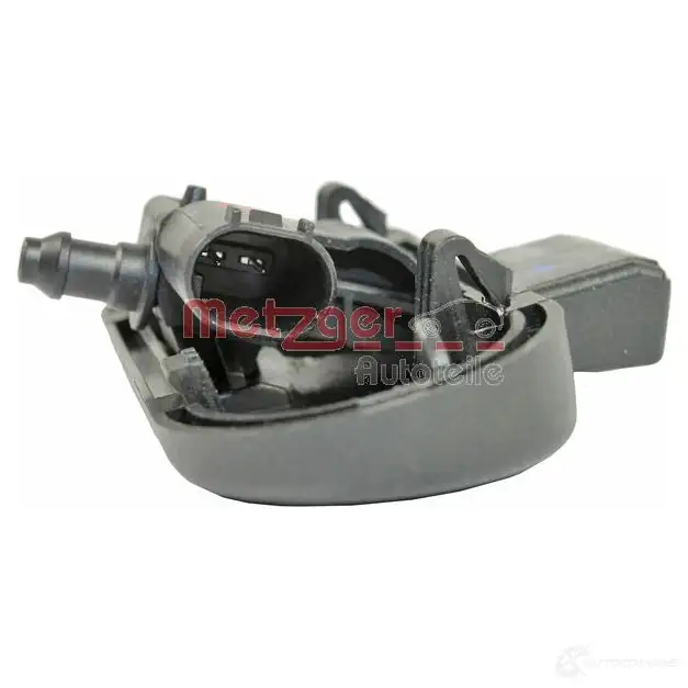 Форсунка омывателя стекла METZGER 2220804 4B14Z AD 1211850055 4250032718428 изображение 1