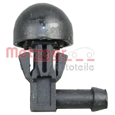 Форсунка омывателя стекла METZGER JQ SKW 1437598889 2220810 изображение 0