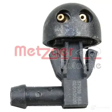 Форсунка омывателя стекла METZGER JQ SKW 1437598889 2220810 изображение 1
