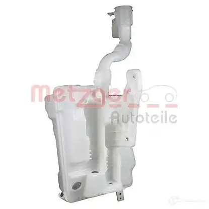 Бачок омывателя стекла METZGER 2140342 1437606552 F OTVN - Изображение 1