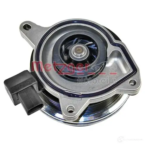 Водяной насос, помпа METZGER 1424737386 OD5RB1 310 186850223 4007027 изображение 0