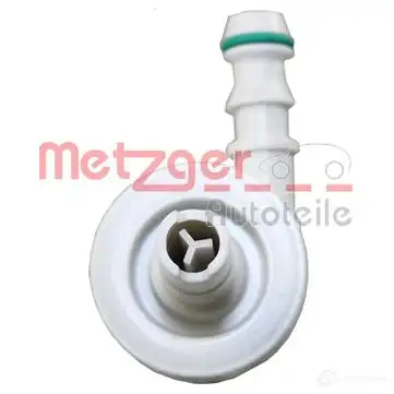 Насос омывателя фар METZGER 2220108 1438002744 D F39G изображение 1