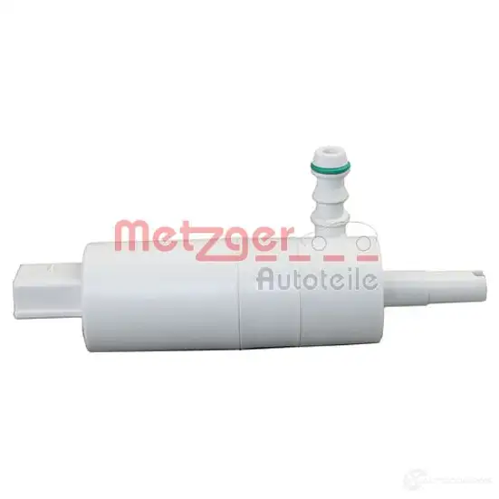 Насос омывателя фар METZGER 2220108 1438002744 D F39G изображение 2