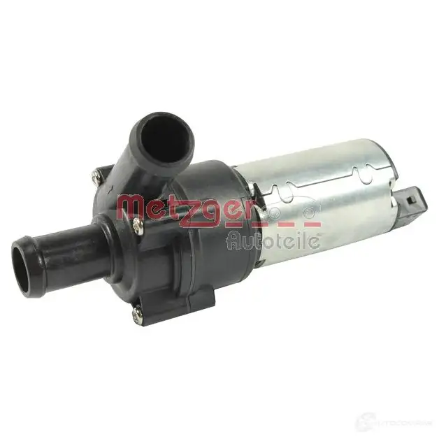 Дополнительный водяной насос METZGER A JD2PI6 4250032665586 2221006 1001172 - Изображение 1