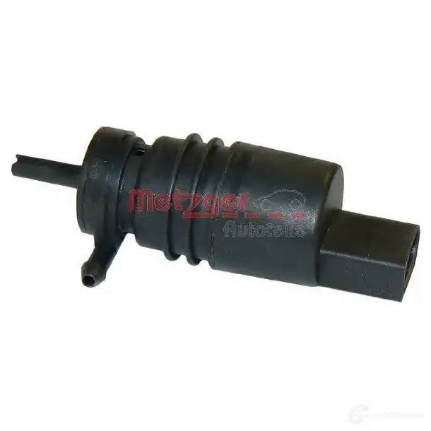 Моторчик омывателя стеклоочистителя METZGER N3M PWP 1437608236 2220007 - Изображение 1
