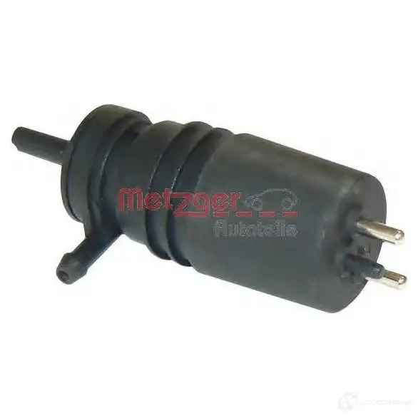 Моторчик омывателя стеклоочистителя METZGER D8L7 NB 4250032473433 2220004 1001030 изображение 0