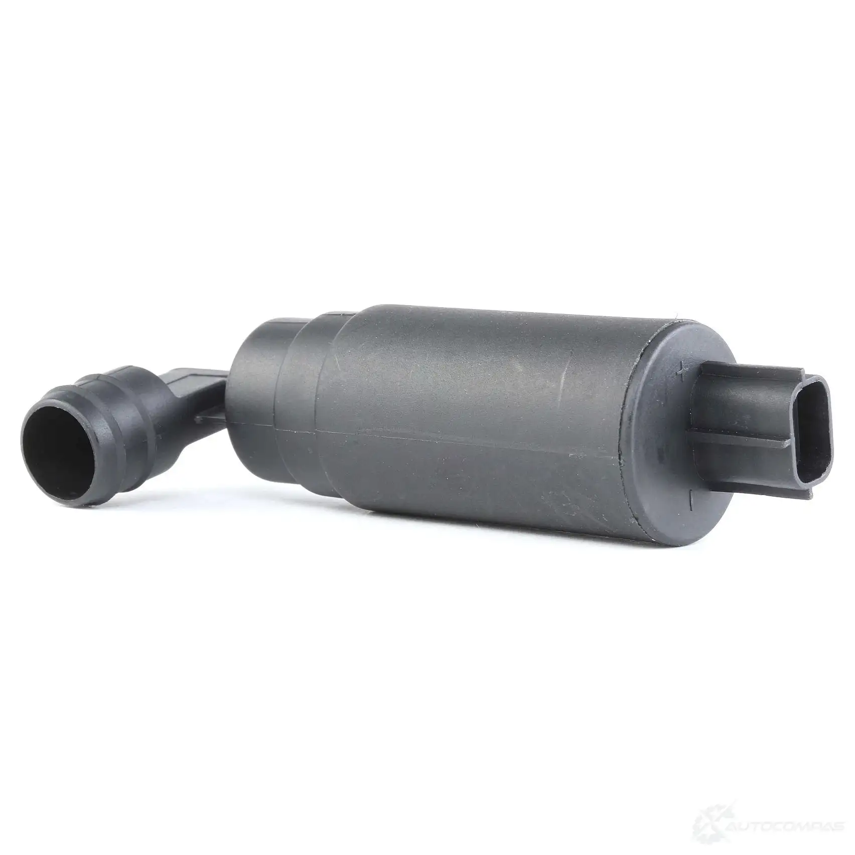 Моторчик омывателя, стеклоочистителя METZGER 1001097 4250032693336 WRK F0 2220078 - Изображение 1