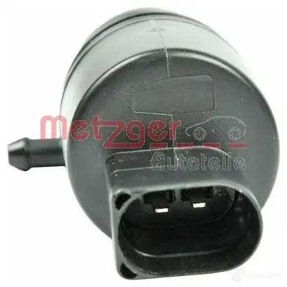 Моторчик омывателя, стеклоочистителя METZGER 4250032663711 2220042 1001063 6SHZS K6 - Изображение 1