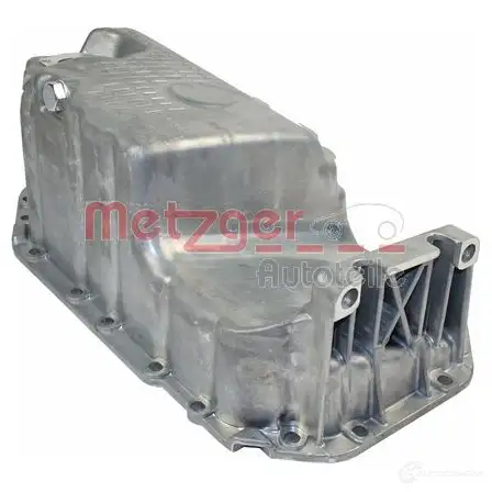 Масляный поддон двигателя METZGER SW0HX G 7990027 1424253679 4062101004376 изображение 0