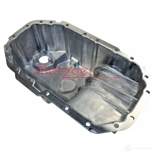 Масляный поддон двигателя METZGER SW0HX G 7990027 1424253679 4062101004376 изображение 2