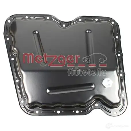 Масляный поддон двигателя METZGER MG XA9 1437579544 7990081 изображение 1