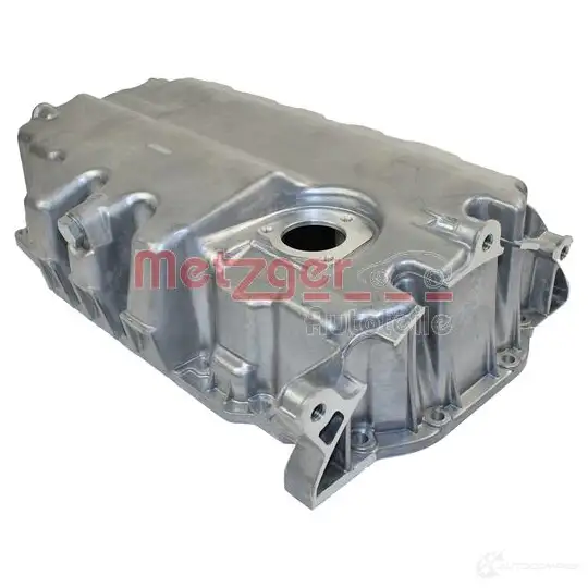 Масляный поддон двигателя METZGER C0R GIMW 4062101004420 1424253658 7990001 - Изображение 1