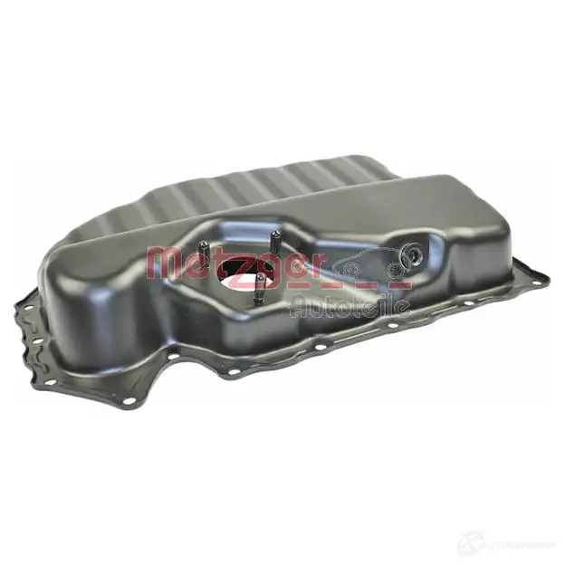 Масляный поддон двигателя METZGER 4062101004611 UIIH 1QK 1424253685 7990035 - Изображение 1