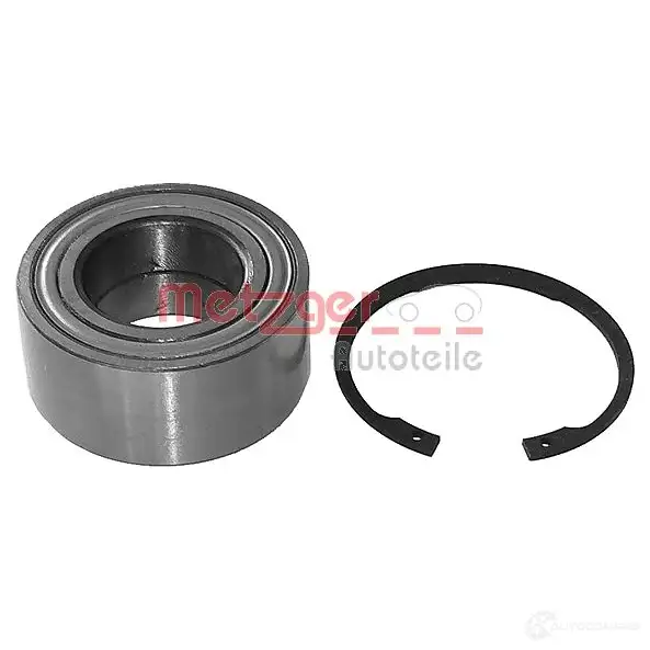 Подшипник ступицы колеса METZGER WM 974 4250032424749 XI SITF 1012800