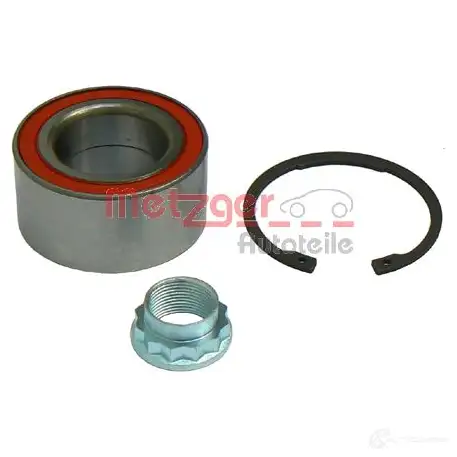 Подшипник ступицы колеса METZGER WM 150.41 1012488 WM 2072 VYR9VG