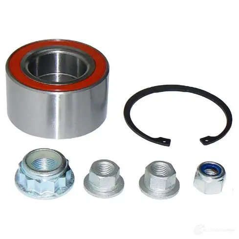 Подшипник ступицы колеса METZGER 1012368 WM 1089 WM 154.01 2JX4ZN7
