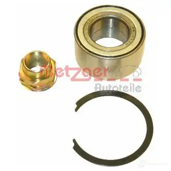 Подшипник ступицы колеса METZGER 7EC8 M WM 682 1012691 4250032422981