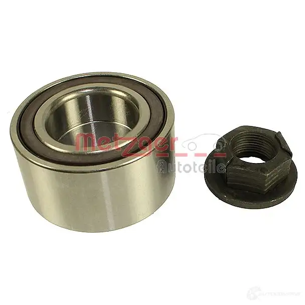 Подшипник ступицы колеса, комплект METZGER ZO OJFRS 1012702 4250032533458 wm6856