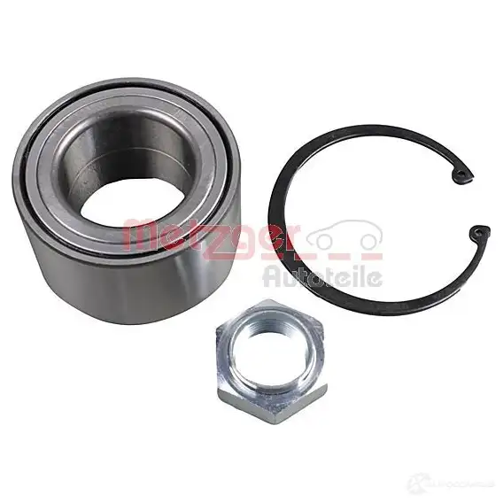 Подшипник ступицы колеса METZGER 4062101021885 WM 3679 9 QQBO 1424862610