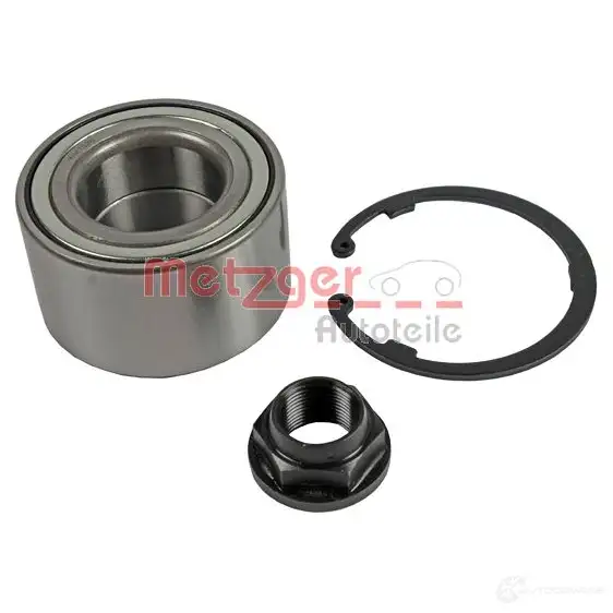 Подшипник ступицы колеса METZGER 4250032662646 DIKL 5 WM 7536 1012756