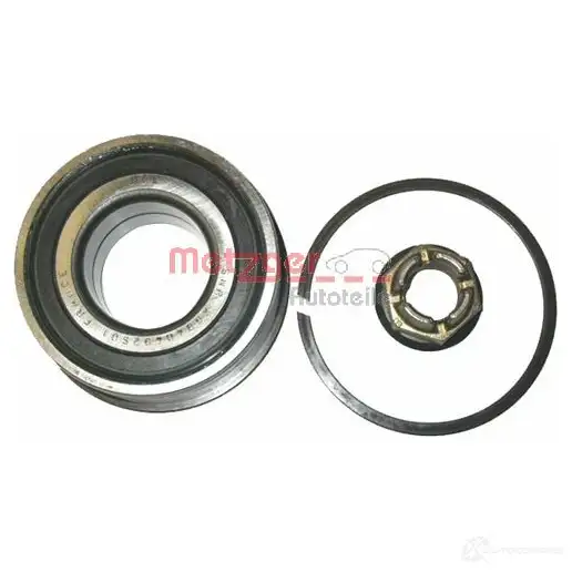 Подшипник ступицы колеса METZGER 85C3YT WM 2133 WM 155.61 1012534
