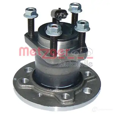 Подшипник ступицы колеса METZGER 4250032407315 1012491 EFHJ 7Z WM 2075