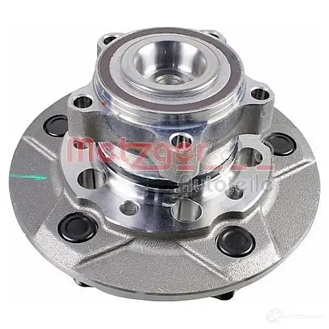Подшипник ступицы колеса METZGER WM 2218 Q8 7FG 1437621065 - Изображение 1