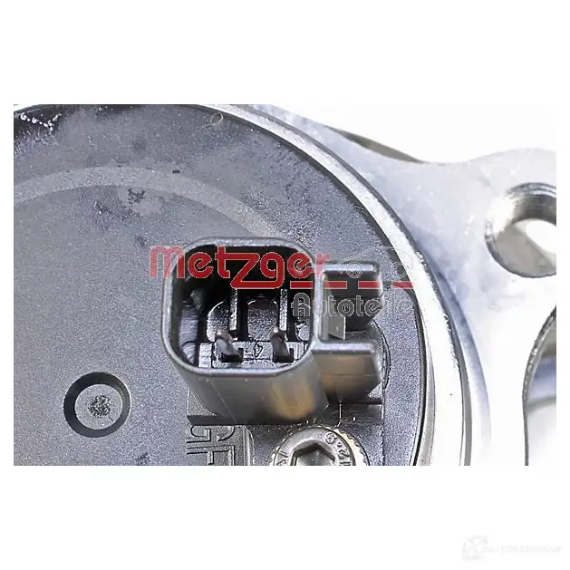 Подшипник ступицы колеса METZGER PU0O 8 1437621406 WM 6789 - Изображение 1