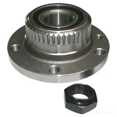 Подшипник ступицы колеса METZGER WM 1071 1012365 4250032459192 MJO 6Z9
