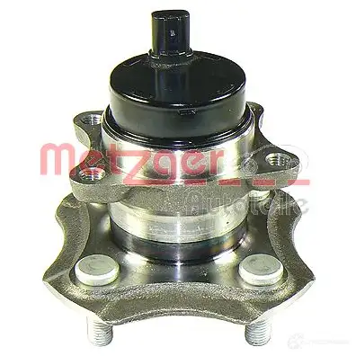 Подшипник ступицы колеса METZGER GNVQ7 VN 1012433 WM 2002 4250032460860