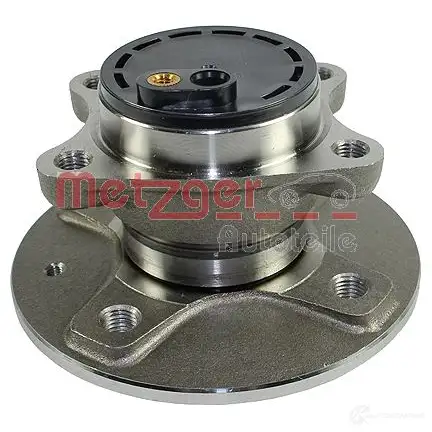 Подшипник ступицы колеса METZGER 1012570 IF5 AFU 4250032532321 WM 3697
