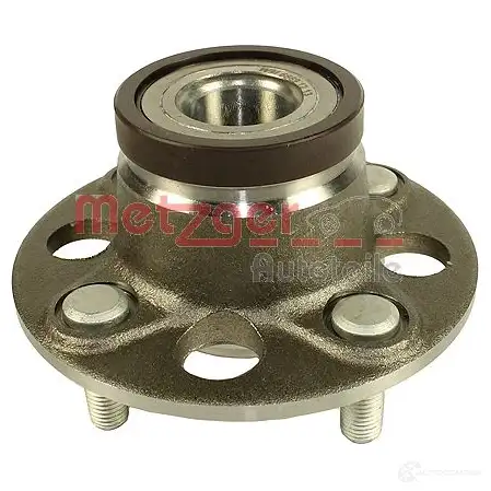 Подшипник ступицы колеса METZGER 4250032532444 5L EN5H WM 6803 1012686