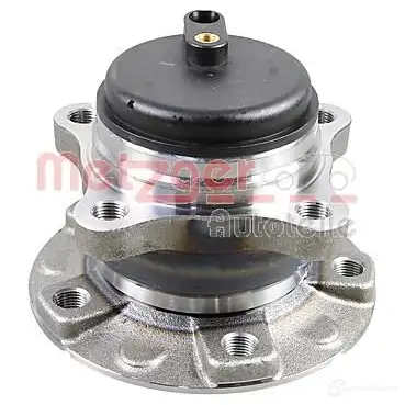 Подшипник ступицы колеса METZGER 1437621253 WM 2204 G8W PBB - Изображение 1