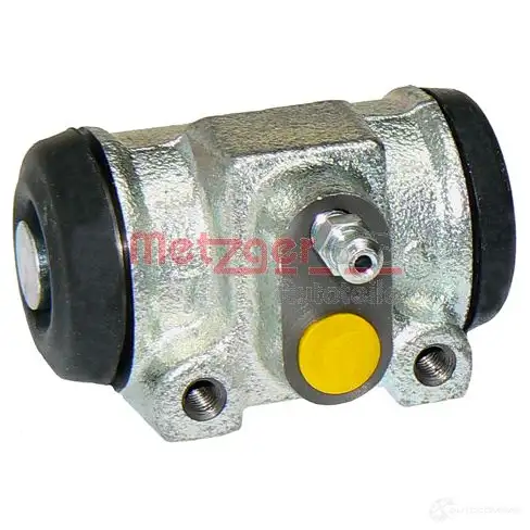 Рабочий тормозной цилиндр METZGER 101-635 T PE6AGL 8032747005637 993784