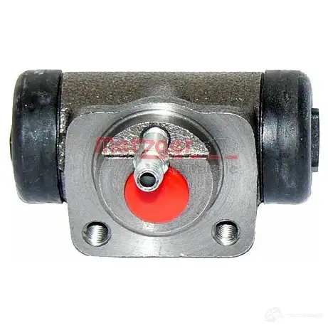 Рабочий тормозной цилиндр METZGER 993740 8032747004081 101-456 W PXTGPV