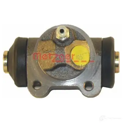 Рабочий тормозной цилиндр METZGER O2 T4EK 101-358 993715 8032747003206