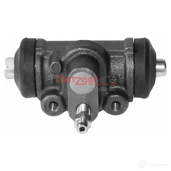 Рабочий тормозной цилиндр METZGER 8 BTW8J 101-930 993886 8032747008447