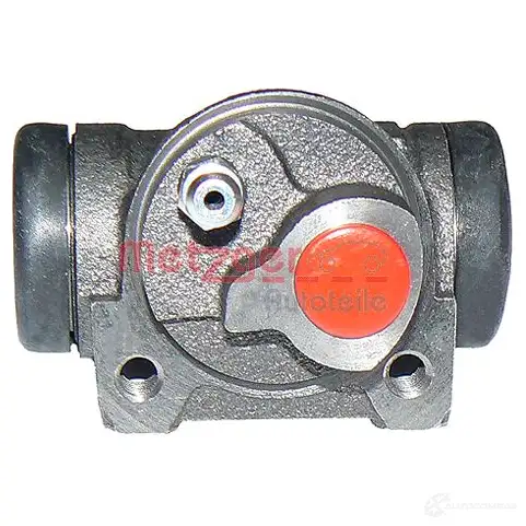 Рабочий тормозной цилиндр METZGER 993762 101592 8032747005224 DAQ LF4F